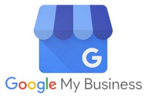 google my business website traffic