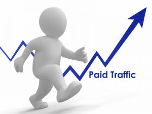 paid website traffic - ppc - AdWords - Bing Ads